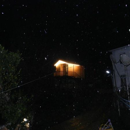 Cottage House K'eda Exterior foto