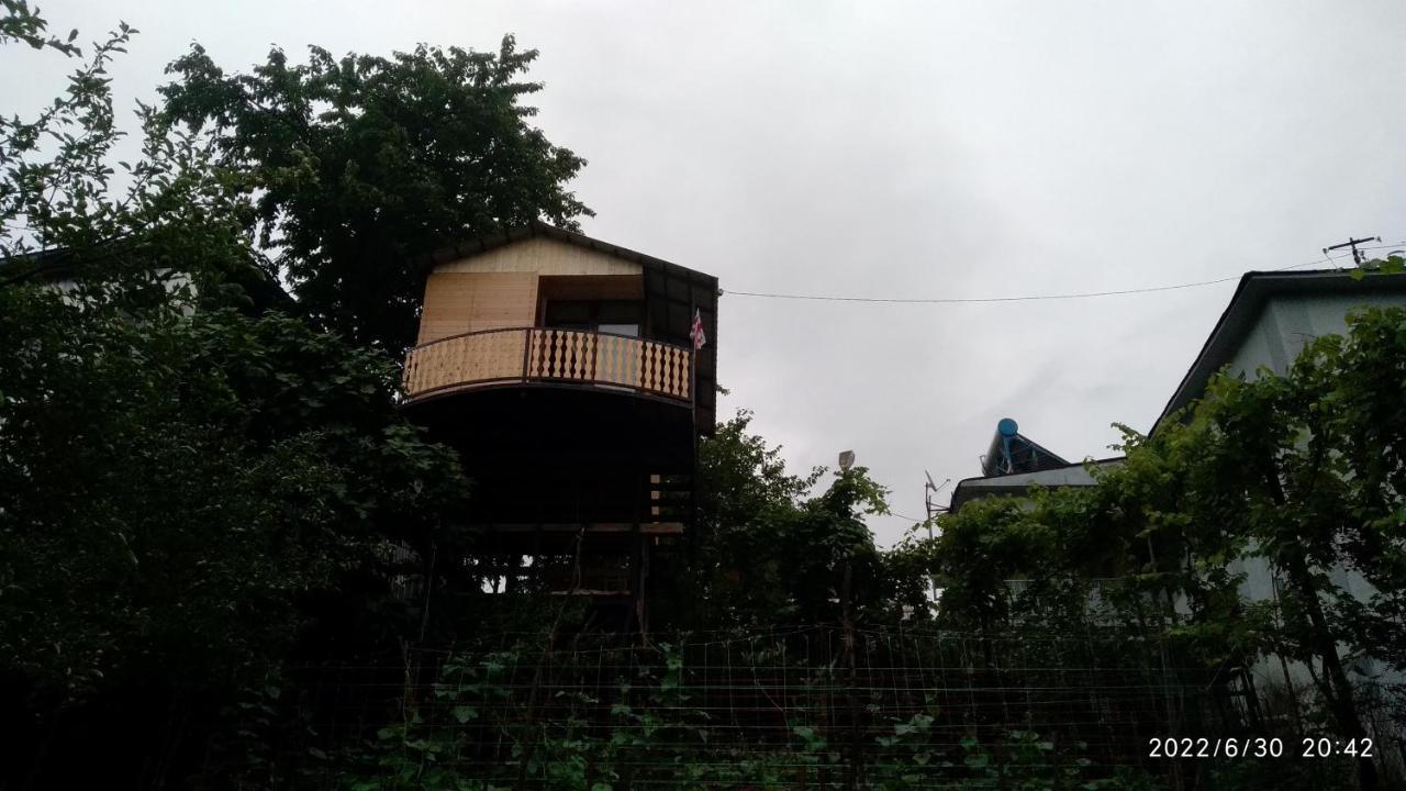 Cottage House K'eda Exterior foto