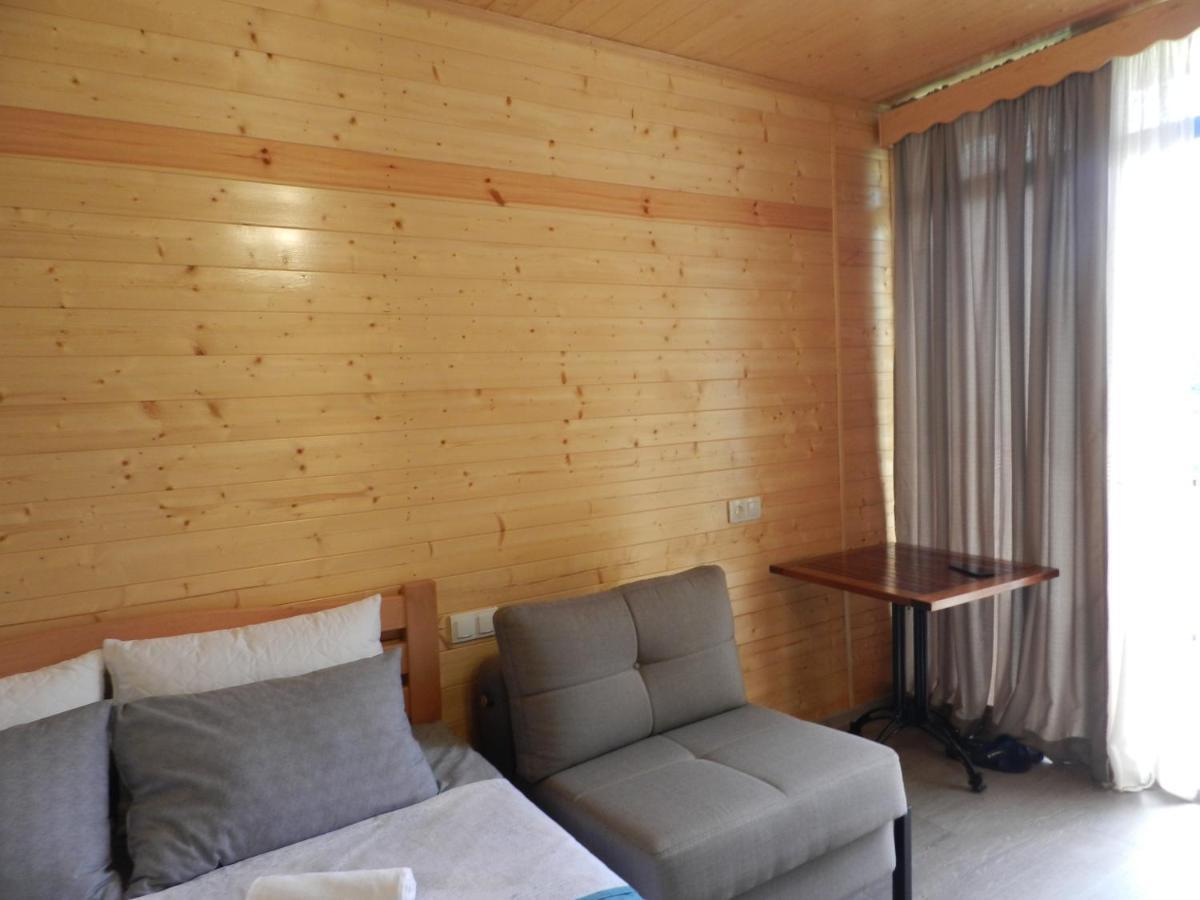 Cottage House K'eda Exterior foto