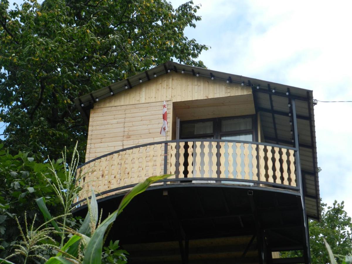 Cottage House K'eda Exterior foto