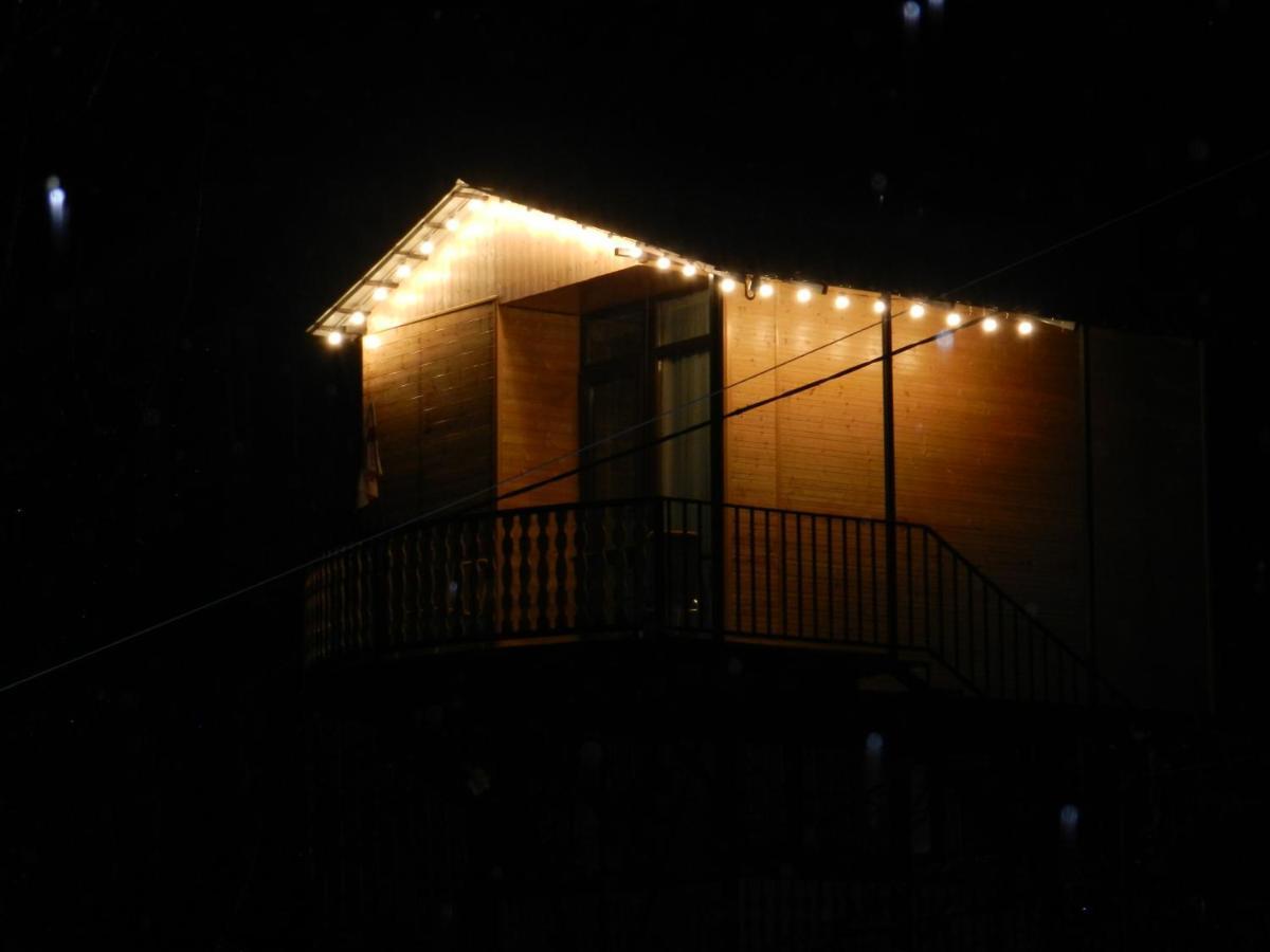 Cottage House K'eda Exterior foto