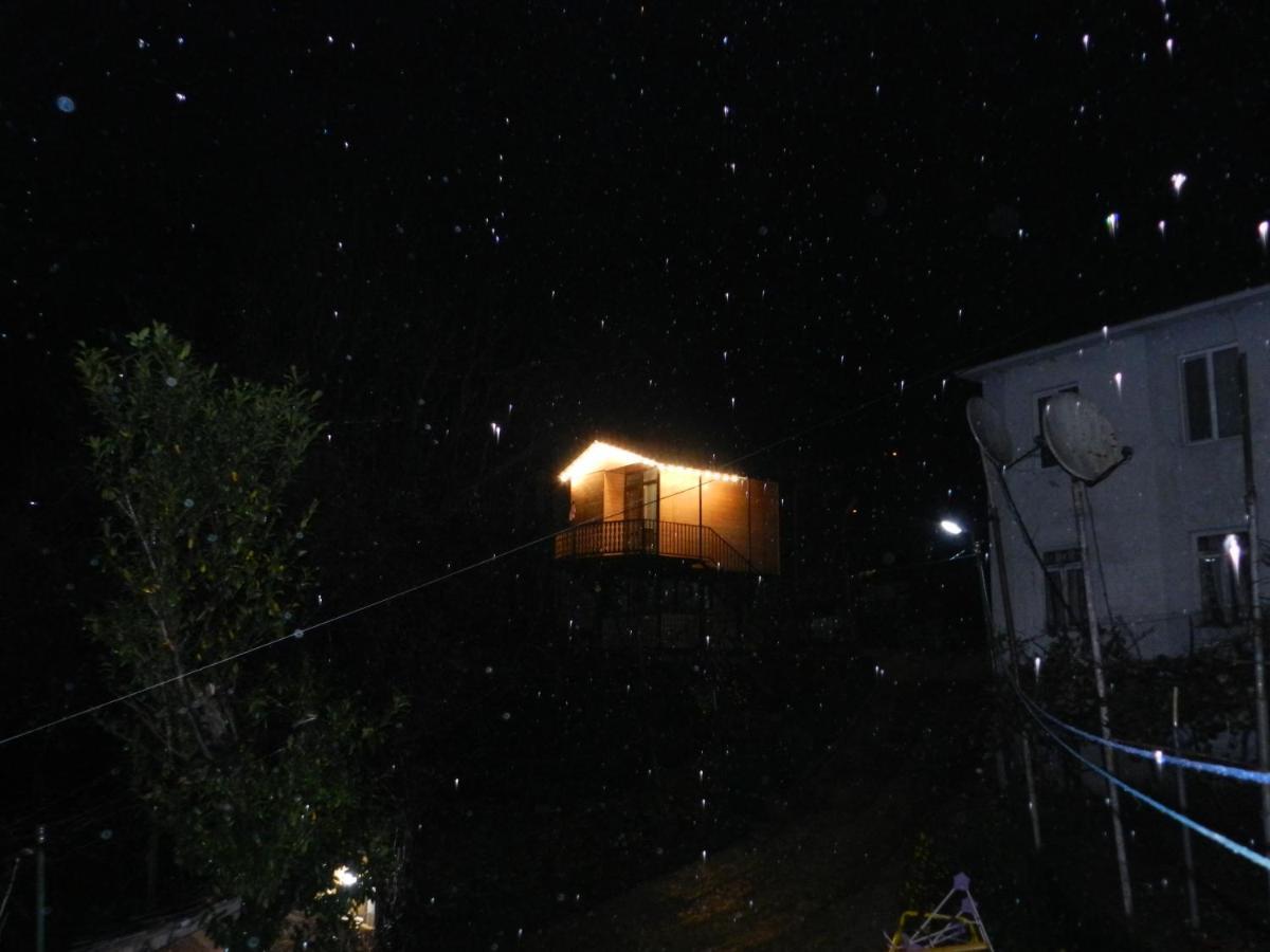 Cottage House K'eda Exterior foto